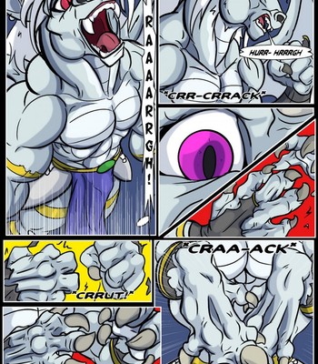 Dragoncorn comic porn sex 3