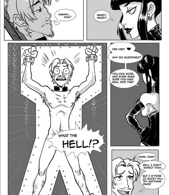 Dragonfest 12 comic porn sex 5