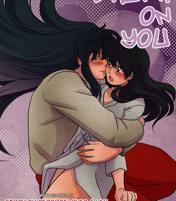 Inuyasha And Kagome Having Sex - Drunk On You comic porn - HD Porn Comics