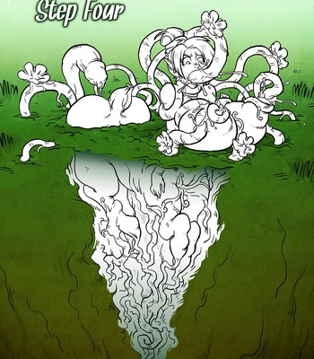 Dryad Sex For Dummies comic porn sex 004