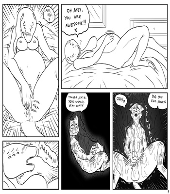 Entie comic porn sex 6