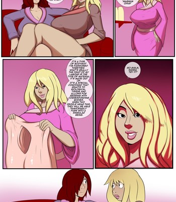 Epeen 3 comic porn sex 10