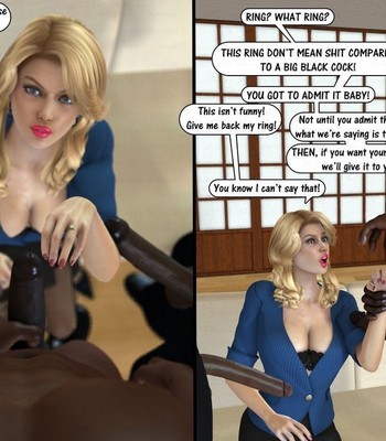 Exclusive A Full-Access Interview comic porn sex 17
