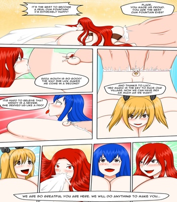 Fairy Slut 1 comic porn sex 54
