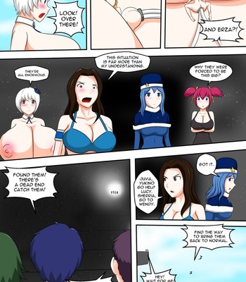 Fairy Slut 2 comic porn sex 20