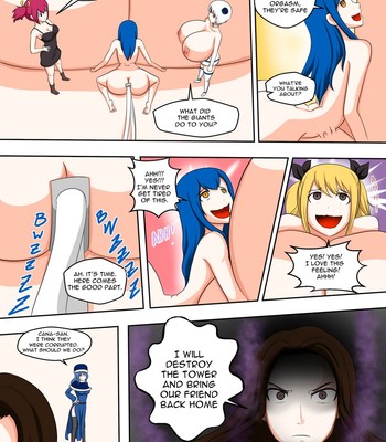 Fairy Slut 2 comic porn sex 23