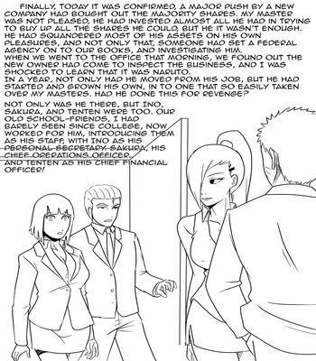Fall Of Hinata 2 comic porn sex 3