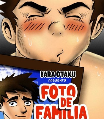 Porn Comics - Bara Otaku