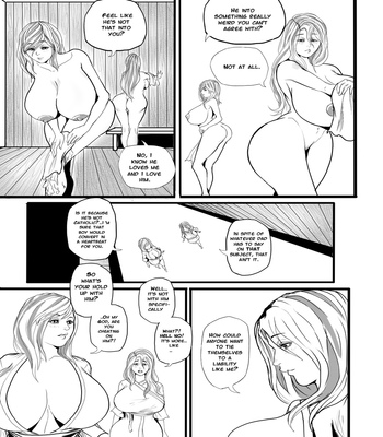 Fanboy Spaday comic porn sex 7