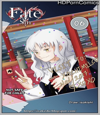 Fate Sin 06 comic porn thumbnail 001