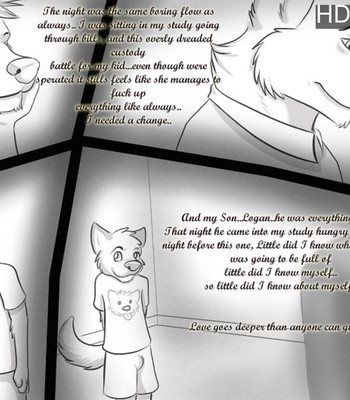 Furry Dinosaurs Porn Comic Incest - father Archives - Page 2 of 6 - HD Porn Comics