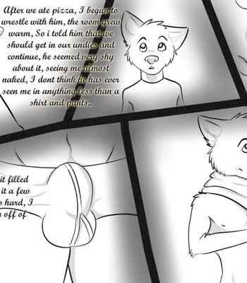 Father’s Fable comic porn sex 3