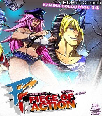 FF Piece Of Action comic porn thumbnail 001