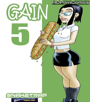 Gain 5 comic porn thumbnail 001