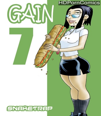 Gain 7 comic porn thumbnail 001