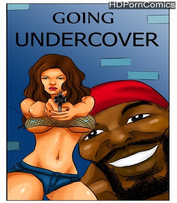 Going Undercover comic porn thumbnail 001