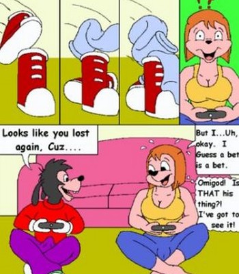 Goof Troupe 1 – Games Goofs Play comic porn sex 5