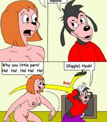 Goof Troupe 1 – Games Goofs Play comic porn sex 16