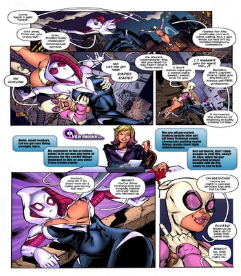 Gwenpool-1-Radioactive-Chimichanga 4 free sex comic