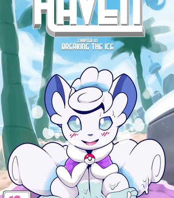 Porn Comics - Haven 1 – Breaking The Ice