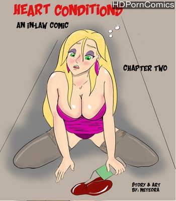Heart Conditions 2 comic porn thumbnail 001