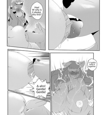 Heat Of The Moment comic porn sex 6