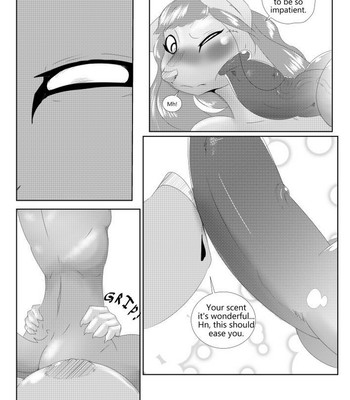 Heat Of The Moment comic porn sex 8