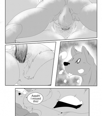 Heat Of The Moment comic porn sex 16