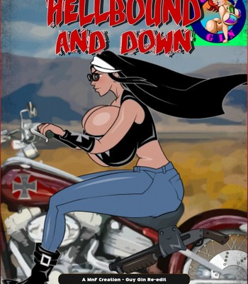 Hellbound And Down comic porn thumbnail 001