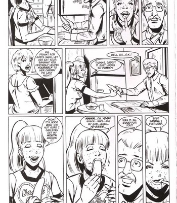 Here Come The Lovejoys Again! 1 comic porn sex 3