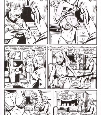 Here Come The Lovejoys Again! 1 comic porn sex 5