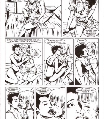 Here Come The Lovejoys Again! 1 comic porn sex 10