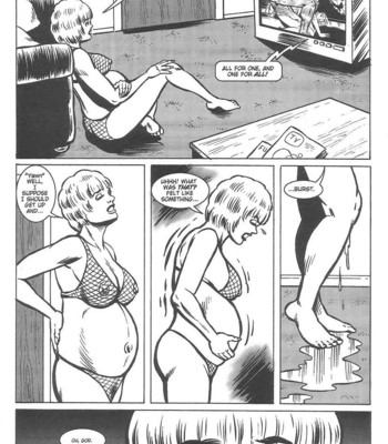 Here Come The Lovejoys Again! 3 comic porn sex 5