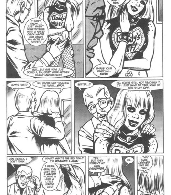 Here Come The Lovejoys Again! 3 comic porn sex 14