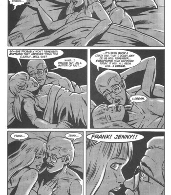 Here Come The Lovejoys Again! 3 comic porn sex 21