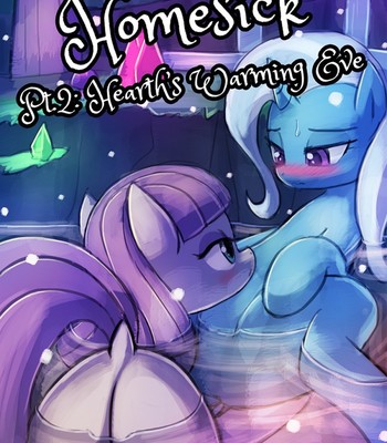Mlp Lesbian - Parody: My Little Pony Archives - Page 5 of 22 - HD Porn Comics