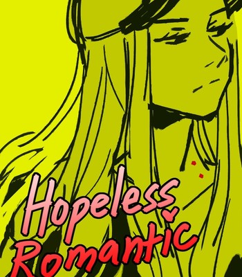 Hopeless Romantic comic porn thumbnail 001