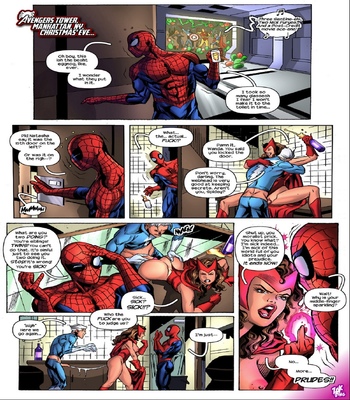House-Of-Zoo 3 free sex comic