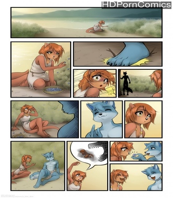 Lilo And Stitch Porn Knot - Furry Porn Comics and Furries Comics Archives - Page 80 of ...