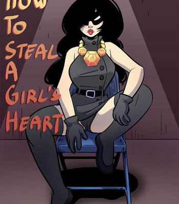 How To Steal A Girl’s Heart comic porn thumbnail 001
