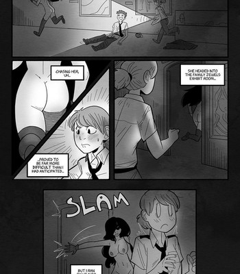 How To Steal A Girl’s Heart comic porn sex 5