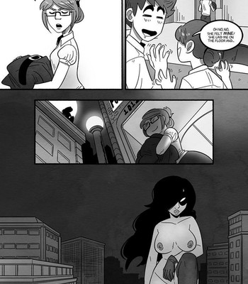 How To Steal A Girl’s Heart comic porn sex 9