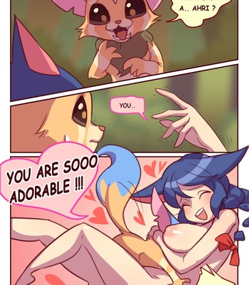 How To Use Gnar comic porn sex 17