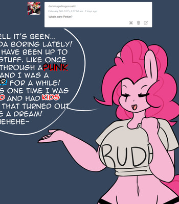 Hugtastic Pinkie Pie comic porn sex 3
