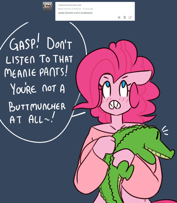 Hugtastic Pinkie Pie comic porn sex 21