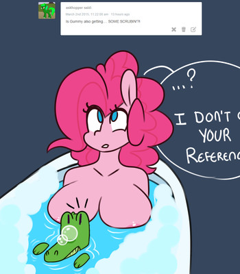 Hugtastic Pinkie Pie comic porn sex 23