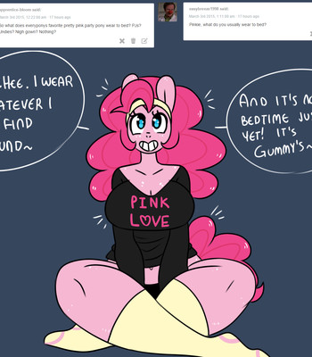 Hugtastic Pinkie Pie comic porn sex 24