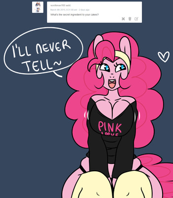 Hugtastic Pinkie Pie comic porn sex 29