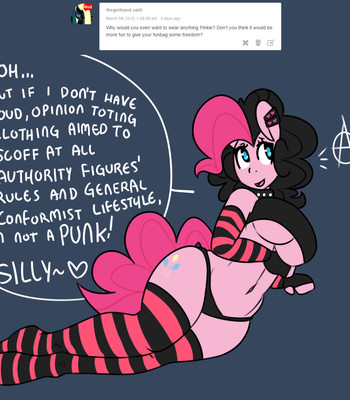 Hugtastic Pinkie Pie comic porn sex 32