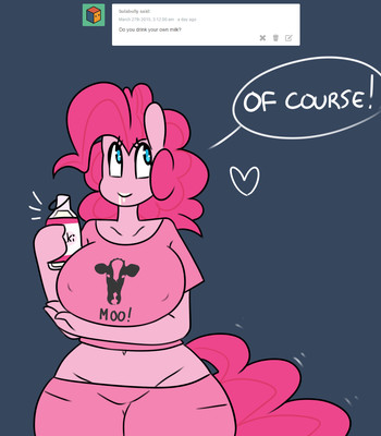 Hugtastic Pinkie Pie comic porn sex 49